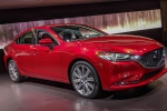Giá Mazda 6 giảm mạnh, rẻ nhất phân khúc D Giá Mazda 6 giảm mạnh, rẻ nhất phân khúc D