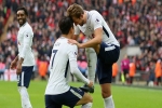 Tottenham thiệt đơn thiệt kép sau thất bại trước MU Tottenham thiệt đơn thiệt kép sau thất bại trước MU