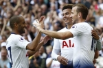 Lịch thi đấu Ngoại hạng Anh vòng 23: Derby Fulham-Tottenham Lịch thi đấu Ngoại hạng Anh vòng 23: Derby Fulham-Tottenham