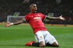 Ashley Young: Ashley Young: