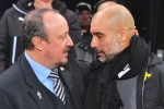 HLV Guardiola: HLV Guardiola: