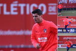 Chính thức: Morata cập bến Atletico Madrid Chính thức: Morata cập bến Atletico Madrid