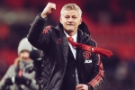 HLV Solskjaer: HLV Solskjaer: