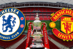 Kết quả bốc thăm vòng 5 FA Cup: Thư hùng Chelsea vs MU Kết quả bốc thăm vòng 5 FA Cup: Thư hùng Chelsea vs MU