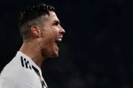 Ronaldo chói sáng, Juventus vẫn mất điểm trên sân nhà Ronaldo chói sáng, Juventus vẫn mất điểm trên sân nhà
