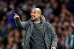 HLV Guardiola cảnh báo Liverpool sau chiến thắng HLV Guardiola cảnh báo Liverpool sau chiến thắng