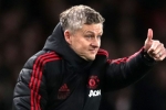 HLV Solskjaer: HLV Solskjaer: