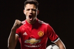 Alexis Sanchez cảnh báo PSG trước vòng 1/8 Champions League Alexis Sanchez cảnh báo PSG trước vòng 1/8 Champions League