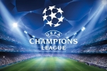 Kết quả lượt về vòng 1/8 Champions League: MU, Barca đi tiếp Kết quả lượt về vòng 1/8 Champions League: MU, Barca đi tiếp