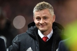 HLV Solskjaer: HLV Solskjaer: