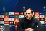 HLV Tuchel: HLV Tuchel: