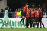 Kết quả Europa League hôm nay 8/3: Arsenal bại trận Kết quả Europa League hôm nay 8/3: Arsenal bại trận