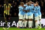 Nhận định, soi kèo Man City vs Watford, 0h30 ngày 10/3 Nhận định, soi kèo Man City vs Watford, 0h30 ngày 10/3
