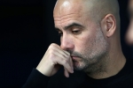 HLV Guardiola thừa nhận Man City chỉ đang học việc ở C1 HLV Guardiola thừa nhận Man City chỉ đang học việc ở C1