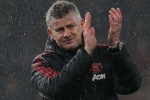Solskjaer: Solskjaer: