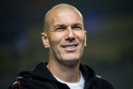 Zidane: Zidane: