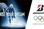 Cùng Bridgestone chúc mừng những thành công của Thế vận hội mùa đông PyeongChang 2018 Cùng Bridgestone chúc mừng những thành công của Thế vận hội mùa đông PyeongChang 2018