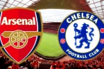 Nhận định, tỉ lệ kèo Arsenal vs Chelsea, 23h30 ngày 27/5 Nhận định, tỉ lệ kèo Arsenal vs Chelsea, 23h30 ngày 27/5