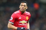 Tin tức MU: Martial tuyên bố chia tay Man Utd