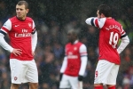 Chuyển nhượng 22/5: Arsenal xác nhận chia tay cầu thủ đầu tiên Chuyển nhượng 22/5: Arsenal xác nhận chia tay cầu thủ đầu tiên