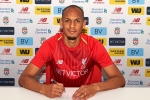 Chuyển nhượng 29/5: Vượt MU, Liverpool đón bom tấn đầu tiên Chuyển nhượng 29/5: Vượt MU, Liverpool đón bom tấn đầu tiên