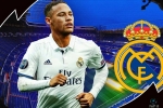 Chính thức: Real Madrid ra thông báo vụ Neymar Chính thức: Real Madrid ra thông báo vụ Neymar