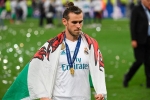 Chuyển nhượng ngày 17/7: Xong tương lai Gareth Bale Chuyển nhượng ngày 17/7: Xong tương lai Gareth Bale
