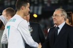 Nóng: Real Madrid sẽ có sao lớn thay thế Cristiano Ronaldo Nóng: Real Madrid sẽ có sao lớn thay thế Cristiano Ronaldo