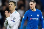 NÓNG: Real Madrid đạt thỏa thuận mua “bom tấn” thay Ronaldo NÓNG: Real Madrid đạt thỏa thuận mua “bom tấn” thay Ronaldo