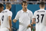 Real Madrid đóng cửa chuyển nhượng, thất hứa về “bom tấn” Real Madrid đóng cửa chuyển nhượng, thất hứa về “bom tấn”