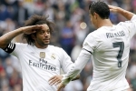 Marcelo theo chân Ronaldo tới Serie A? Marcelo theo chân Ronaldo tới Serie A?