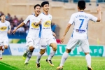 Chính thức đổi lịch, chốt ngày đá vòng 26 V-League 2018