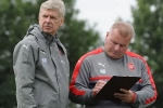 CLB TP.HCM nhắm cựu trợ lý HLV Wenger thay Miura CLB TP.HCM nhắm cựu trợ lý HLV Wenger thay Miura
