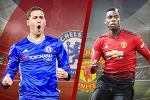 Lịch thi đấu vòng 9 Ngoại hạng Anh: Arsenal vào top 3? Lịch thi đấu vòng 9 Ngoại hạng Anh: Arsenal vào top 3?