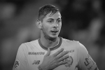 Xác nhận: Emiliano Sala thiệt mạng sau vụ tai nạn máy bay Xác nhận: Emiliano Sala thiệt mạng sau vụ tai nạn máy bay