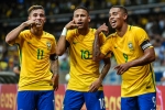 Từ thảm hoạ World Cup 2014, ĐT Brazil đứng lên như thế nào? Từ thảm hoạ World Cup 2014, ĐT Brazil đứng lên như thế nào?