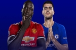 Xem trực tiếp Chung kết Chelsea vs Man Utd ở đâu?