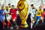 Việt Nam đã có bản quyền World Cup 2018?