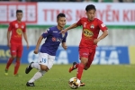 Lịch thi đấu vòng 13 V.League: HAGL dễ thở, Hà Nội gặp khó?