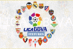 Lịch thi đấu bóng đá La Liga mùa giải 2018/19 Lịch thi đấu bóng đá La Liga mùa giải 2018/19