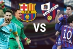 Trực tiếp Barcelona vs Huesca - 23h30 ngày 2/9 Trực tiếp Barcelona vs Huesca - 23h30 ngày 2/9