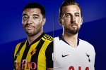 Trực tiếp Tottenham vs Watford - 22h00 ngày 2/9 Trực tiếp Tottenham vs Watford - 22h00 ngày 2/9