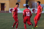 Thể Công  chiêu mộ HLV ngoại và tuyển thủ QG đá V.League