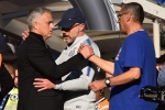 HLV Mourinho: HLV Mourinho: