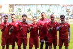 Danh sách cầu thủ CHÍNH THỨC dự V.League 2019