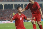 Danh sách U23 Việt Nam dự VL U23 Châu Á 2020