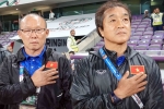 HLV Park Hang Seo: 'Đừng nghĩ tôi trốn tránh SEA Games 2019'