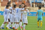 Lịch thi đấu vòng 2 V.League 2019: HAGL dễ có 3 điểm?