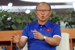 HLV Park Hang Seo: 'Việt Nam sẽ dự World Cup nếu có 2 điều'