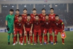 Danh sách CHÍNH THỨC 16 đội tuyển dự VCK U23  Châu Á 2020